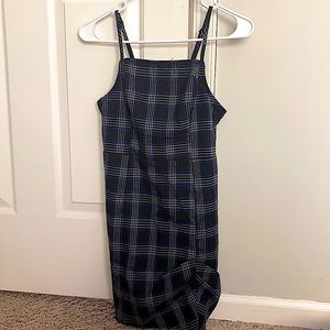 URBAN OUTFITTERS mini dress